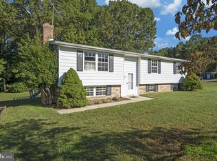 3501 King Dr, Dunkirk, MD 20754