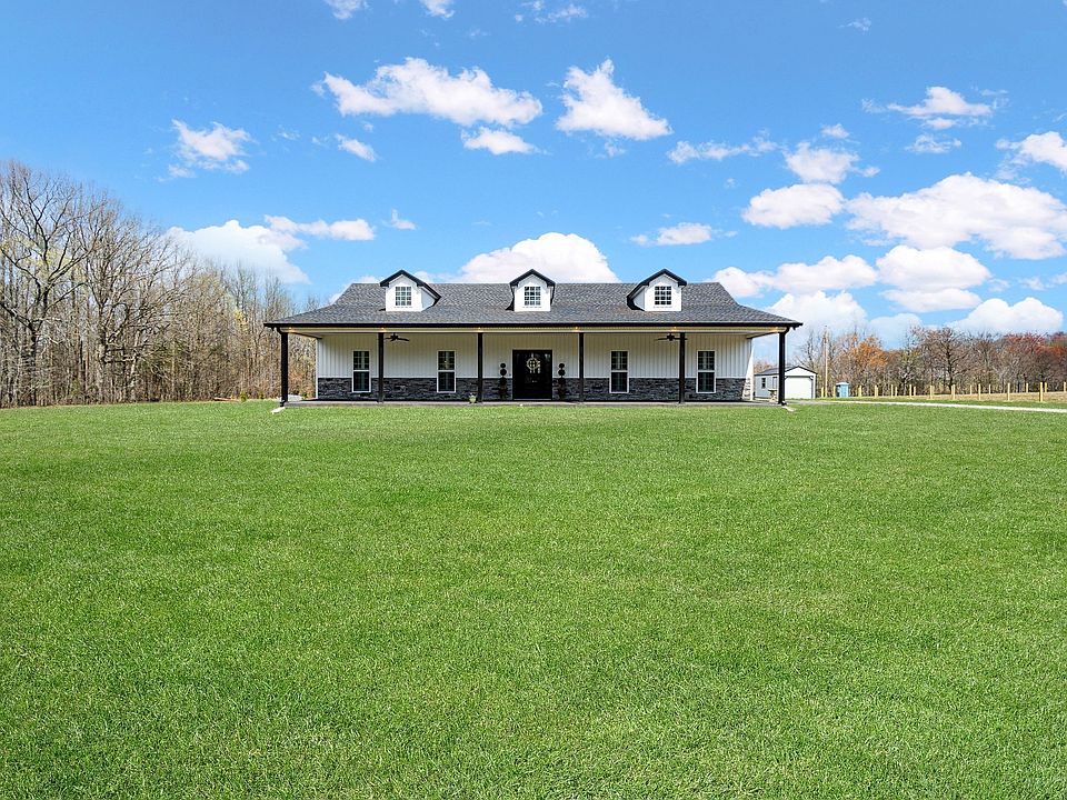 129 Claypool Rd, Bethpage, TN 37022 Zillow