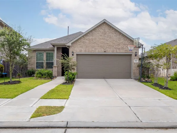 11410 Cypress Elm Ct, Richmond, TX 77406