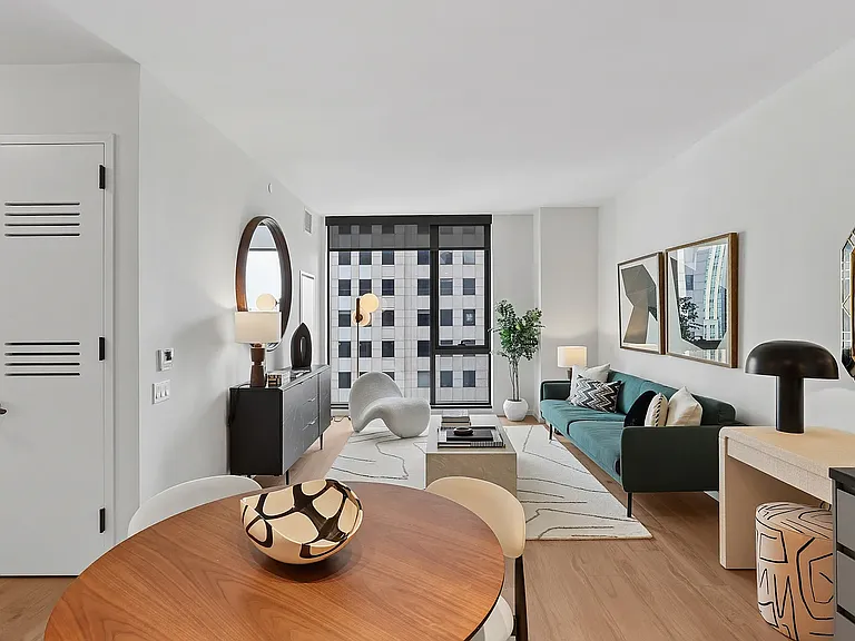 55 Willoughby St #38B — Photo 5