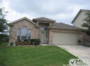 1300 Rene La Salle, Windcrest, TX 78239