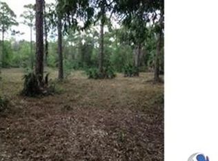16250 S Pebble Ln, Fort Myers, FL 33912