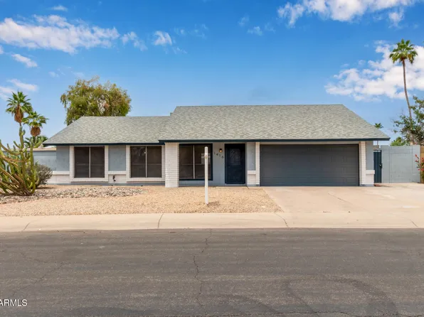 1416 W HIGHLAND Street, Chandler, AZ 85224