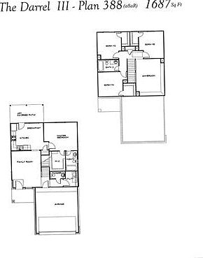 1st image of 4224 Twinleaf Dr