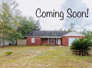 4648 Bobolink Way, Crestview, FL 32539