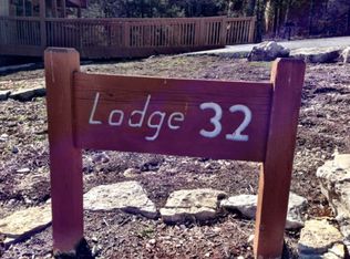 234 Baldknobber Dr, Branson West, MO 65737