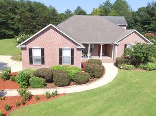 51 Hawks Crst, Thomasville, GA 31792