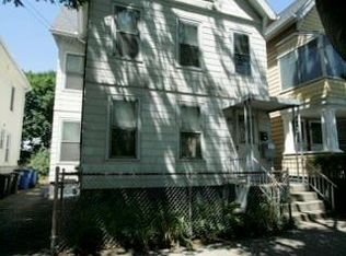 204 Nicoll St #2, New Haven, CT 06511
