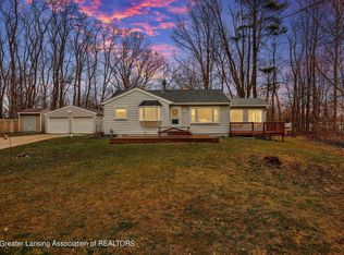 6227 News Rd, Charlotte, MI 48813