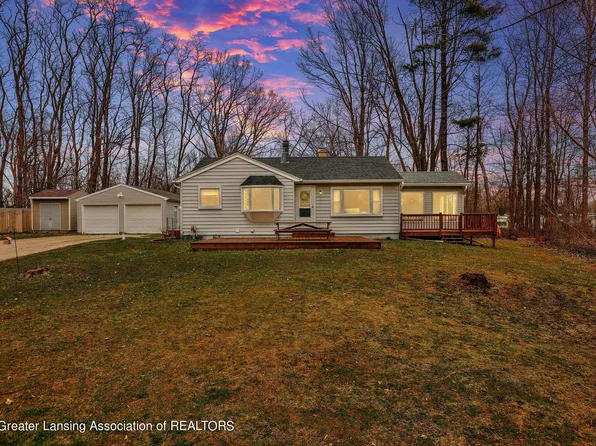 6227 News Rd, Charlotte, MI 48813