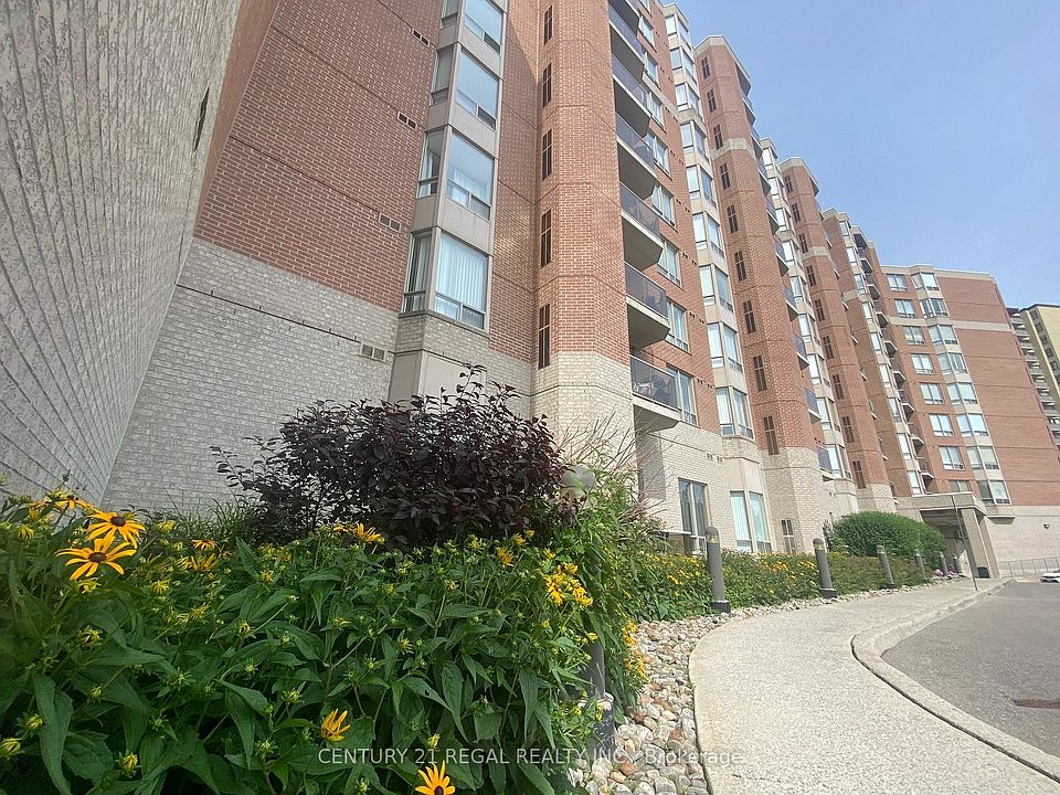 1st image of 2088 Lawrence Ave W #1001