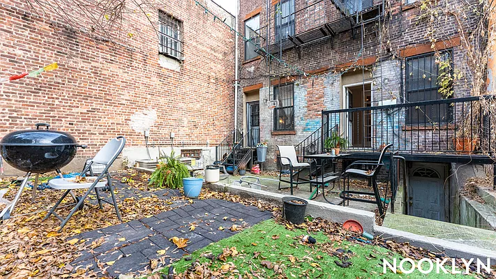 Rented by Nooklyn NYC LLC | media 38