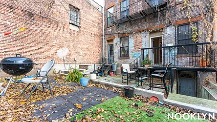 Rented by Nooklyn NYC LLC