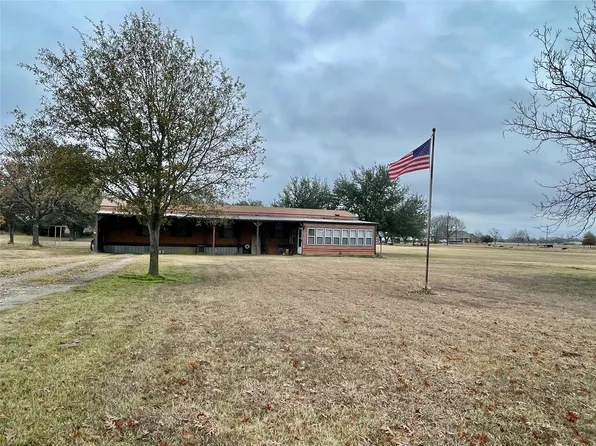 401 Vz County Road 3432, Wills Pt, TX 75169