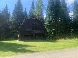 163 Indian Stream Rd, Pittsburg, NH 03592