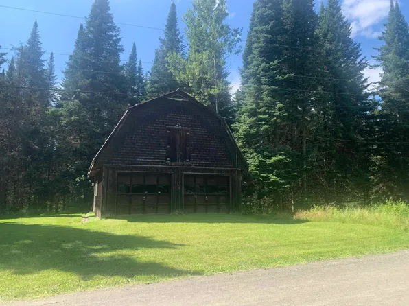 163 Indian Stream Road, Pittsburg, NH 03592