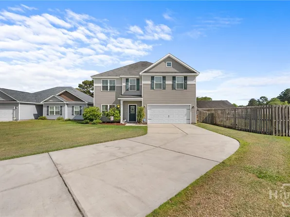 169 Sawgrass Drive, Savannah, GA 31405