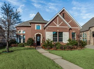 1032 Kenilworth St, Allen, TX 75013