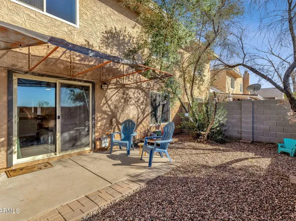 2006 N 51ST Way, Phoenix, AZ 85008