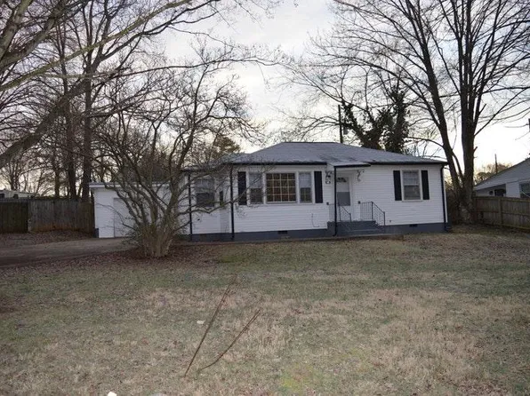 875 Elwood Dr, Clarksville, TN 37040