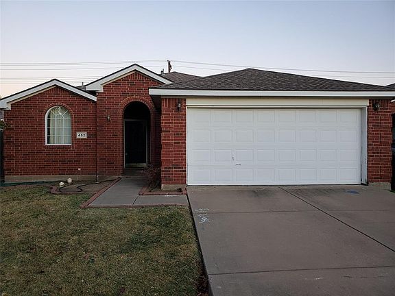 2nd image of 452 Port Lavaca Dr