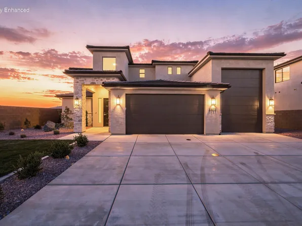3107 S 4850 W Lot 12, Hurricane, UT 84737