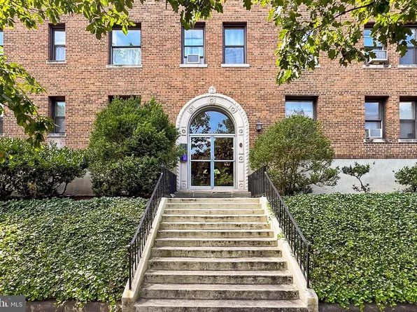 3600 Connecticut Ave NW APT 105, Washington, DC 20008