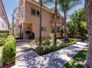 616 E San Jose Ave UNIT 105, Burbank, CA 91501