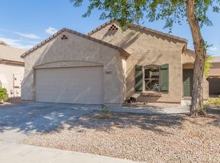 5122 W Maldonado Rd, Laveen, AZ 85339