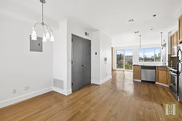 Sold by Halstead Real Estate