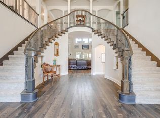 7104 Playa Imperial Ln, Grand Prairie, TX 75054