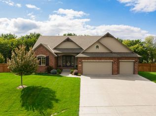 3521 Deer Rdg, Rose Hill, KS 67133