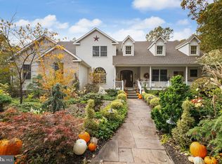 73 Flyatt Rd, Shamong, NJ 08088