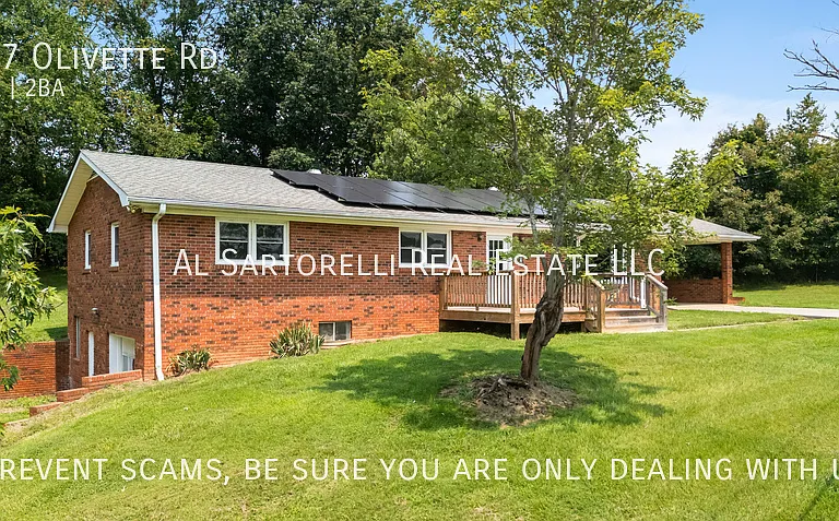917 Olivette Rd — Photo 4