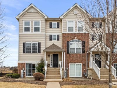 337 Lakeshore Dr, Oswego, IL, 60543