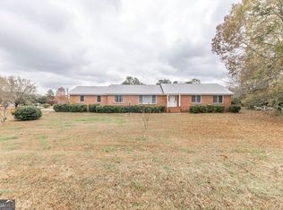 80 Blanche St, Monticello, GA 31064