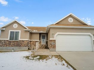 3846 W Eagle Glen Way, West Valley City, UT 84120