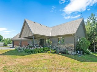 839 County Road 64 Rd, Brighton, ON K0K1H0