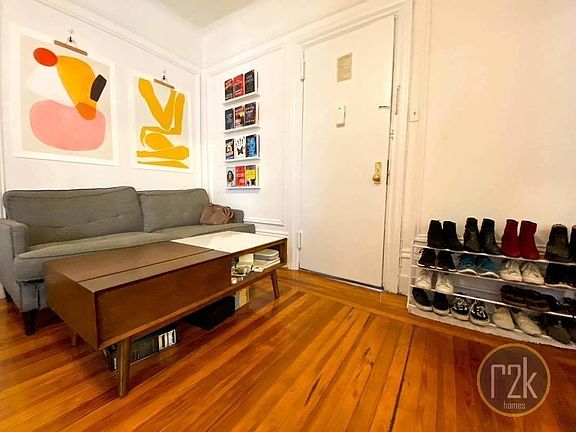 2nd image of 31-69 33rd St #8A