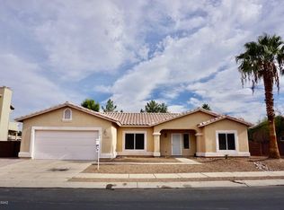 7130 W Canebrake Dr, Tucson, AZ 85743