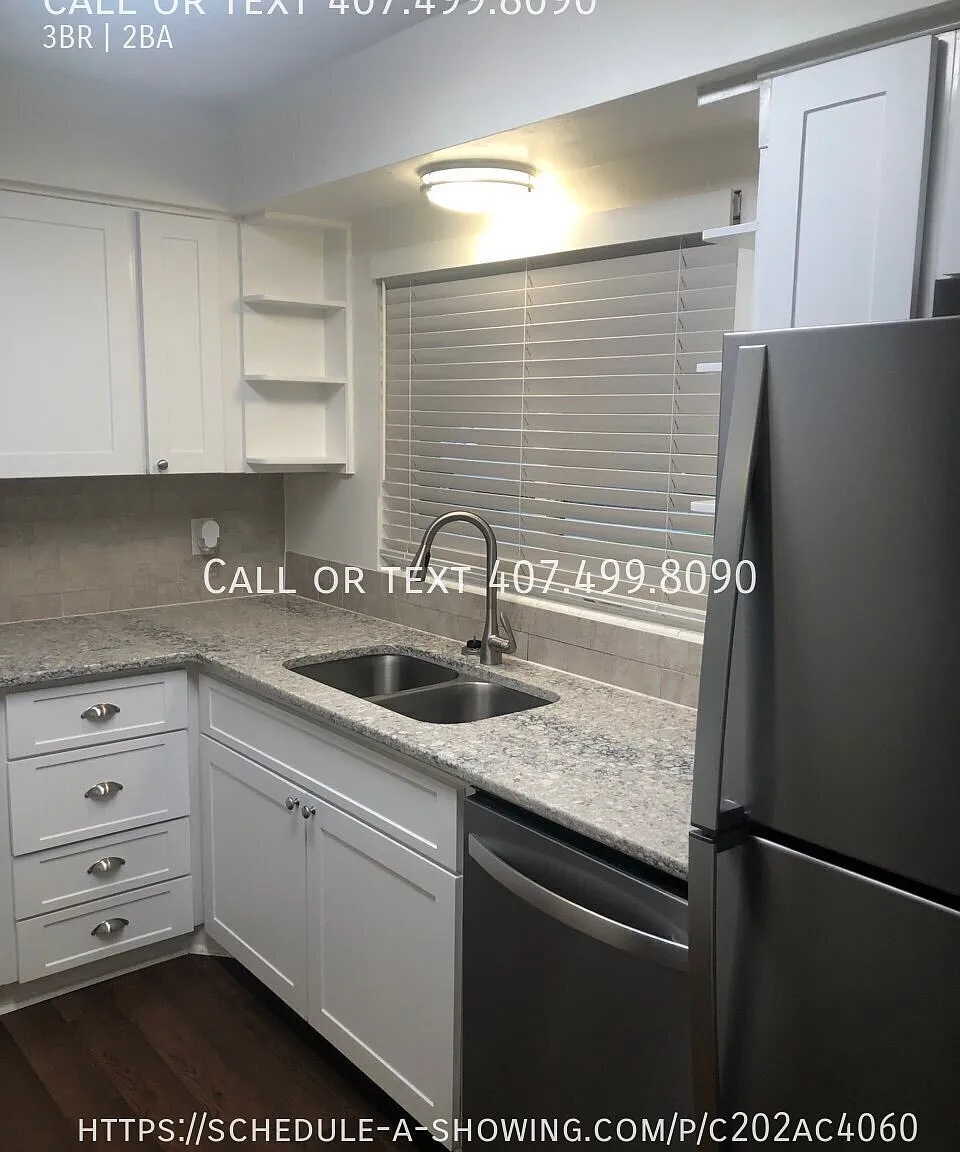 2502 Fifeshire Drive | $2595| 3 beds, 2 full baths — Photo 4