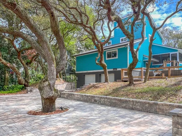 3978 1st Ave, Fernandina Beach, FL 32034