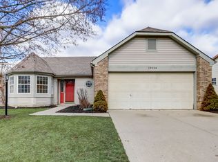 12524 Winding Creek Ln, Indianapolis, IN
