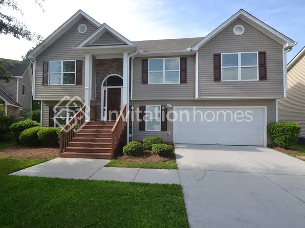 2959 Meadow Point Dr, Snellville, GA 30039
