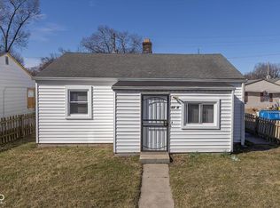 1148 Medford Ave, Indianapolis, IN 46222