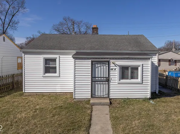 1148 Medford Ave, Indianapolis, IN 46222