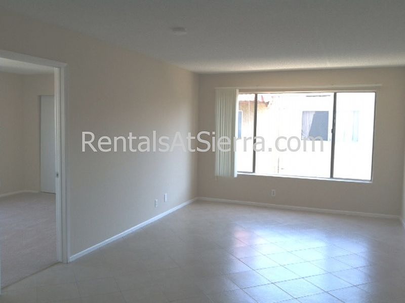 Livingroom and Diningroom