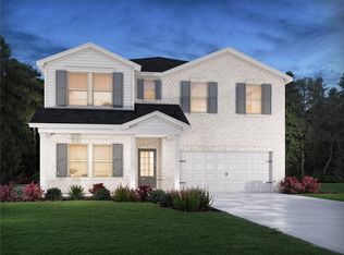 308 Sope Creek Cir, Pendergrass, GA 30567