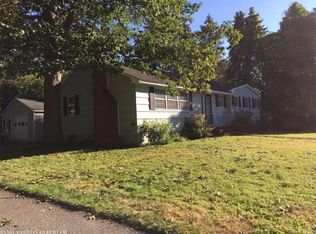 6 Four Winds Rd, Portland, ME 04102