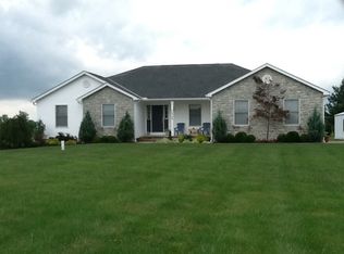 7074 Brown Rd, Ostrander, OH 43061
